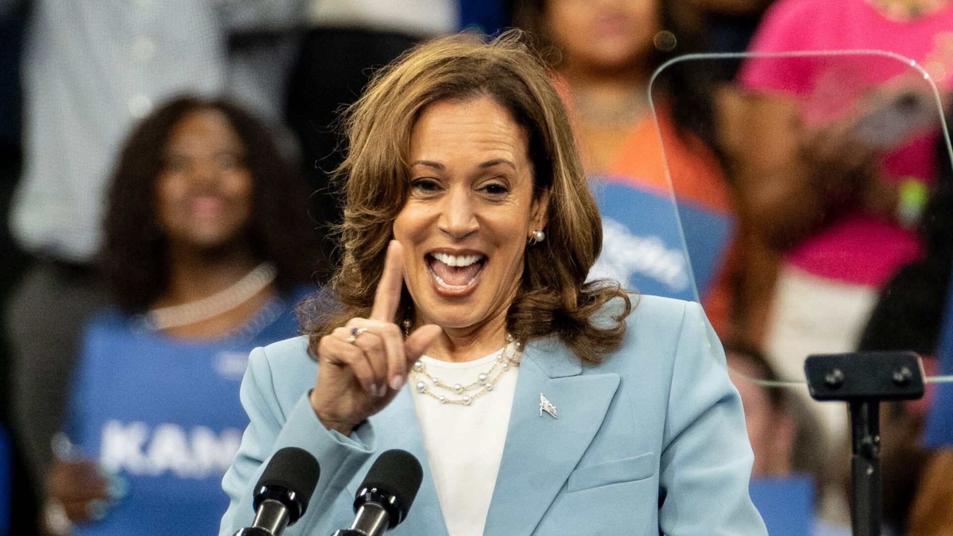 Election Coverage Shows 2024’s Biggest Media Bias Ever - Sean Parnell